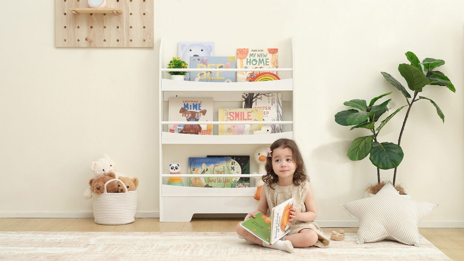 Back to School Wooden Toy Recommendations: Kids Learn Through Play