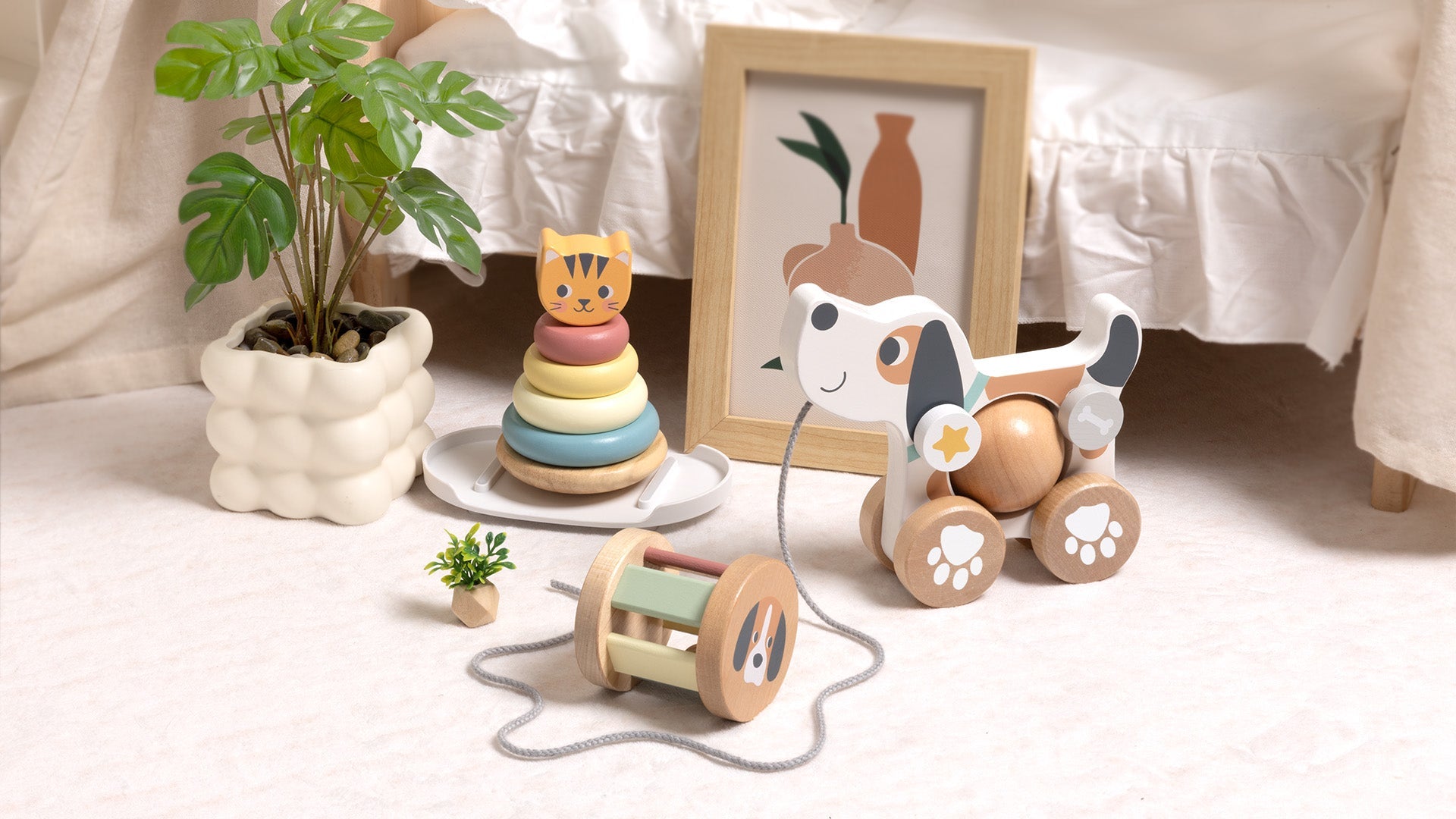 Gift Box Series – Tooky
