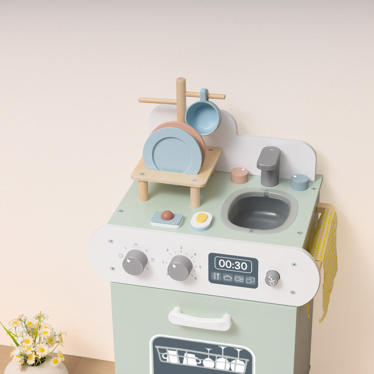 Dishwasher---TA451
