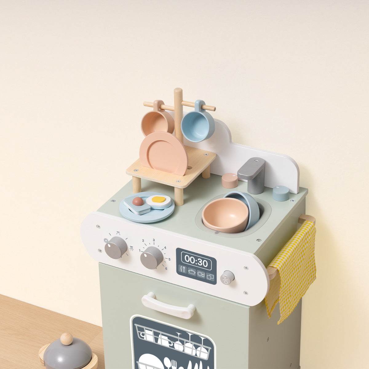 Dishwasher---TA451