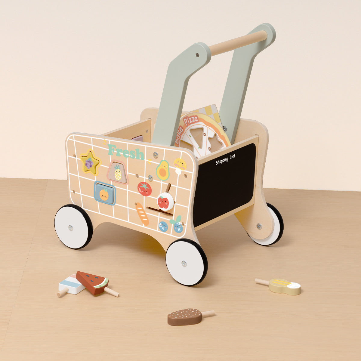 Shopping Cart---TA456