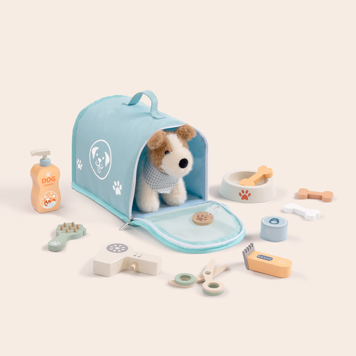Pet Care Set---TA508