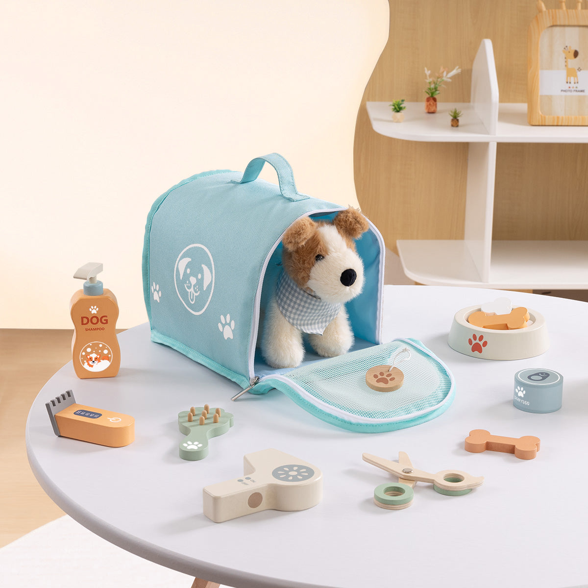 Pet Care Set---TA508