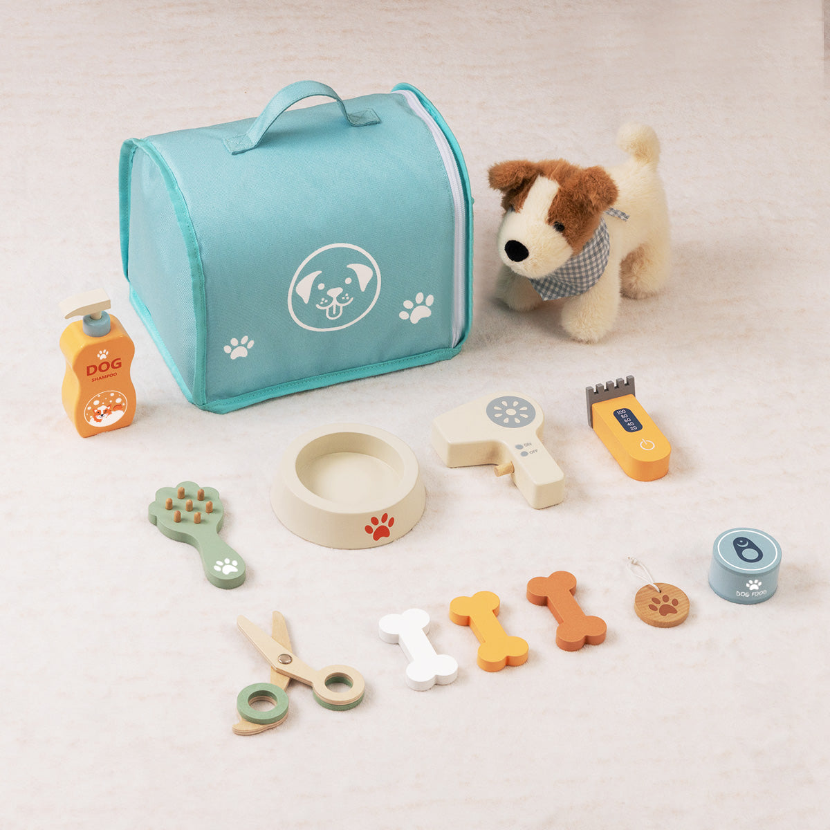 Pet Care Set---TA508