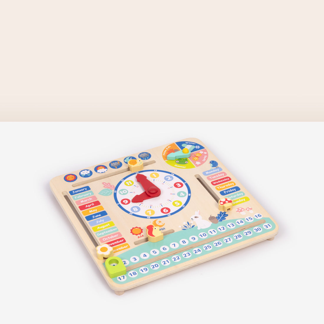 My Calendar---TF329A