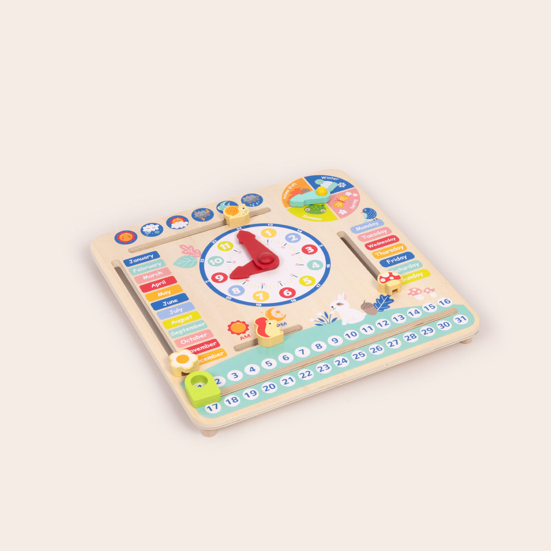 My Calendar---TF329A