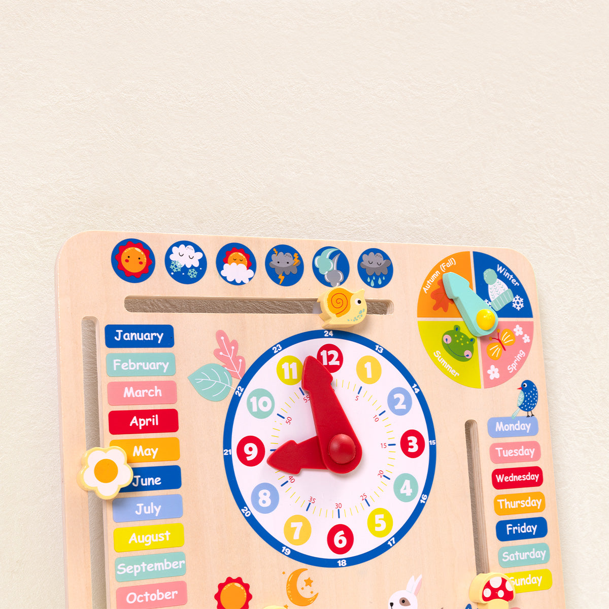 My Calendar---TF329A