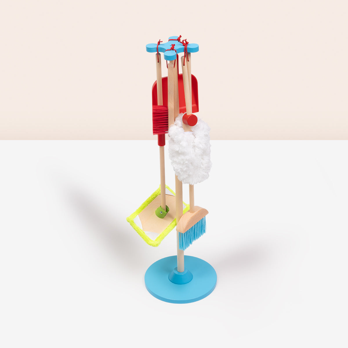 Kids Cleaning Set---TF436A