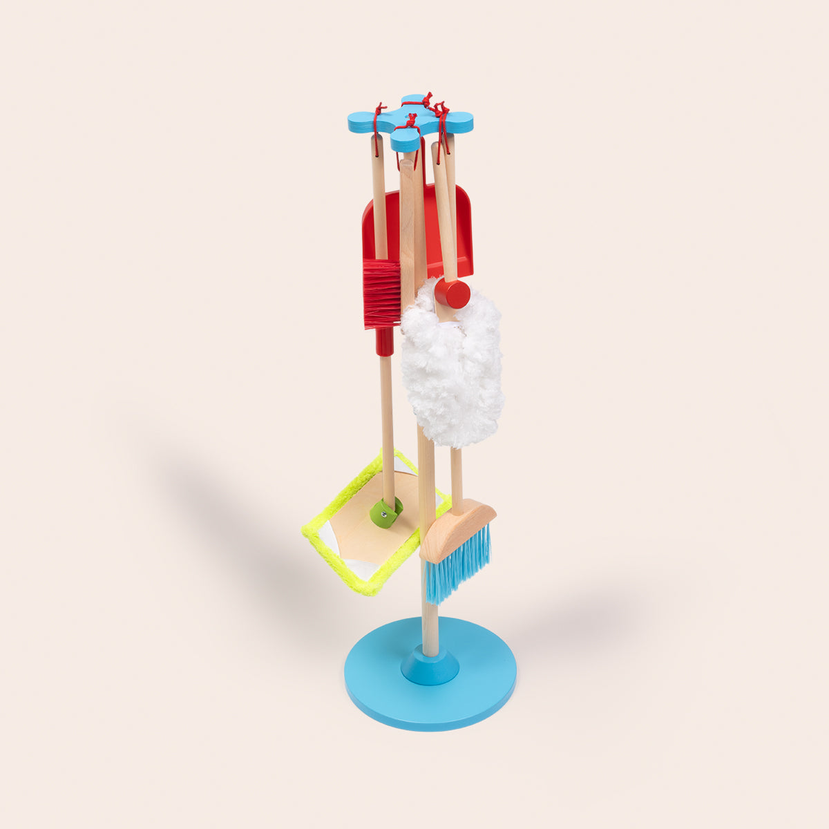 Kids Cleaning Set---TF436A