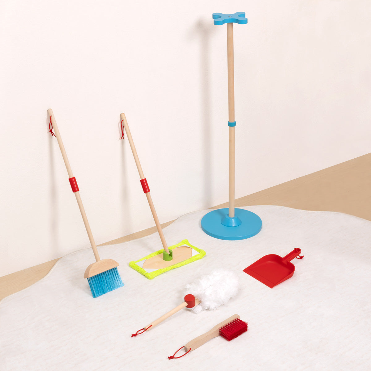 Kids Cleaning Set---TF436A