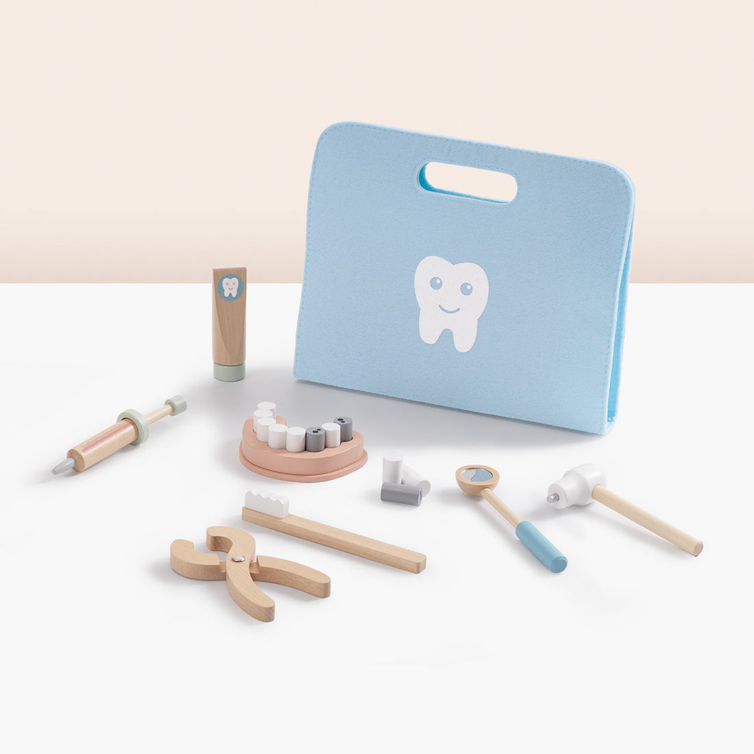 Dentist Set---TH164N