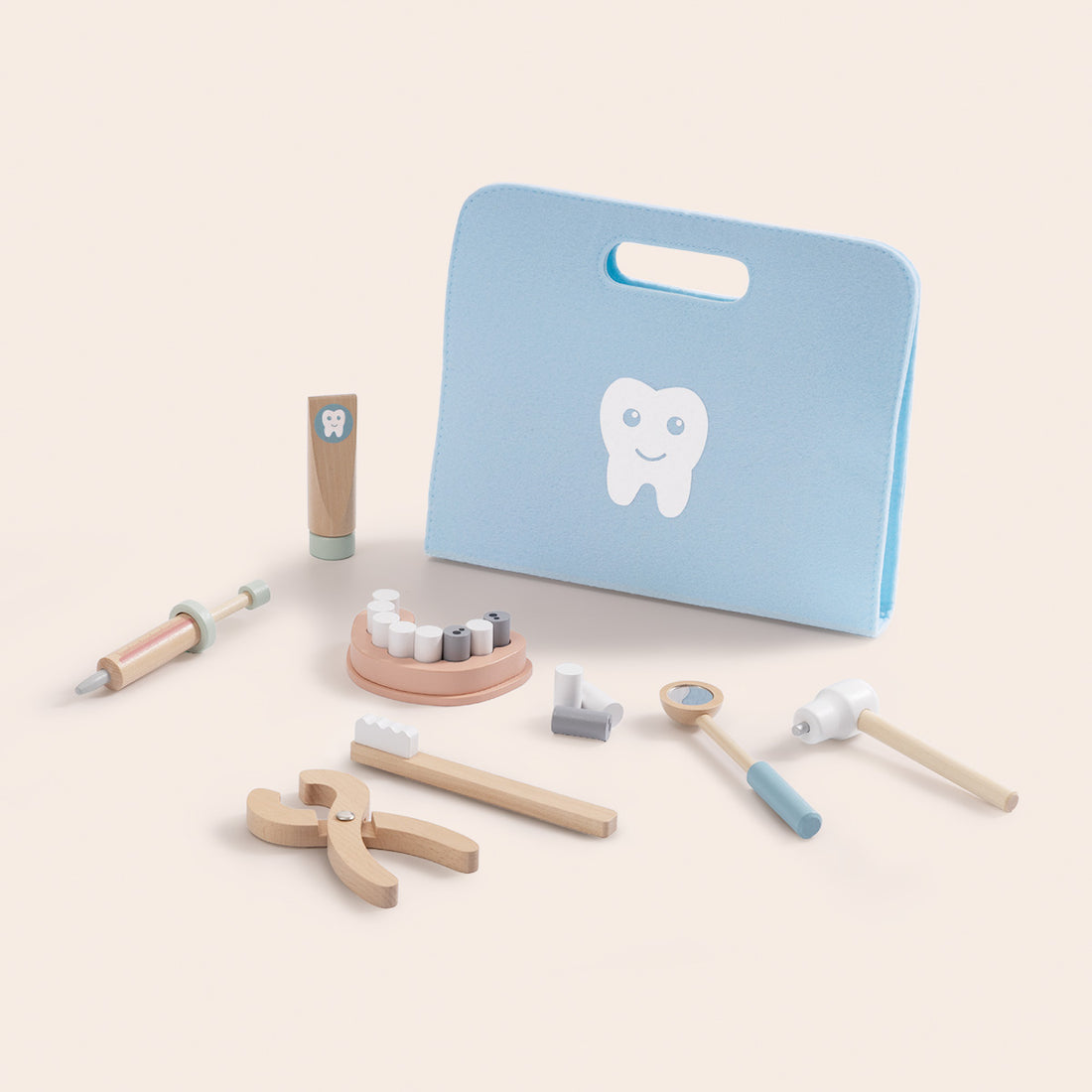 Dentist Set---TH164N