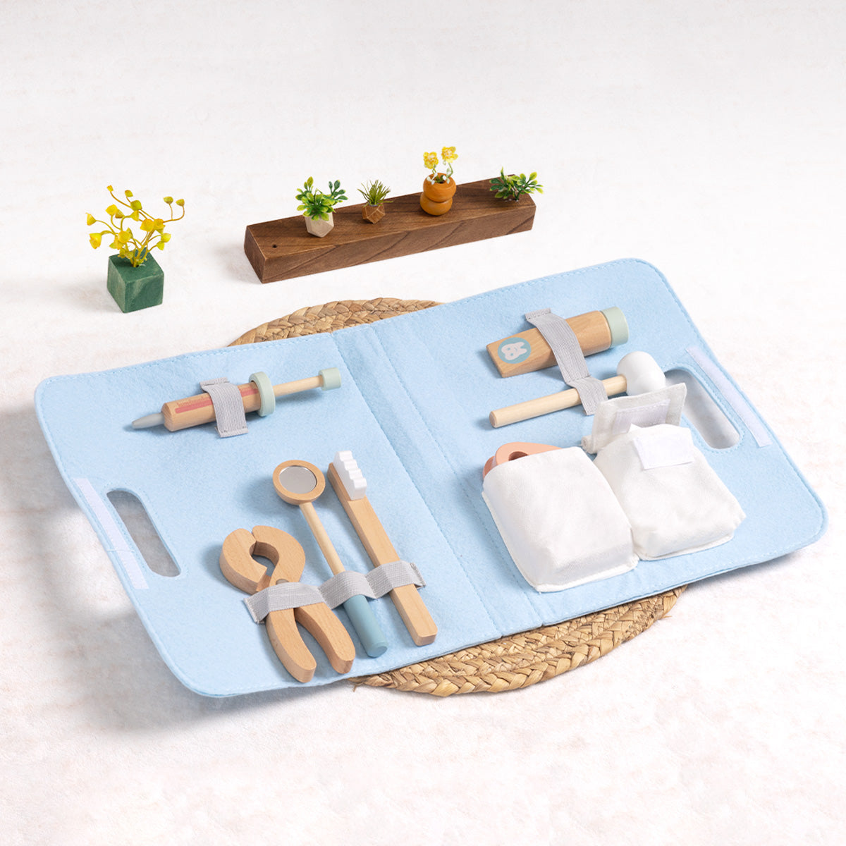 Dentist Set---TH164N
