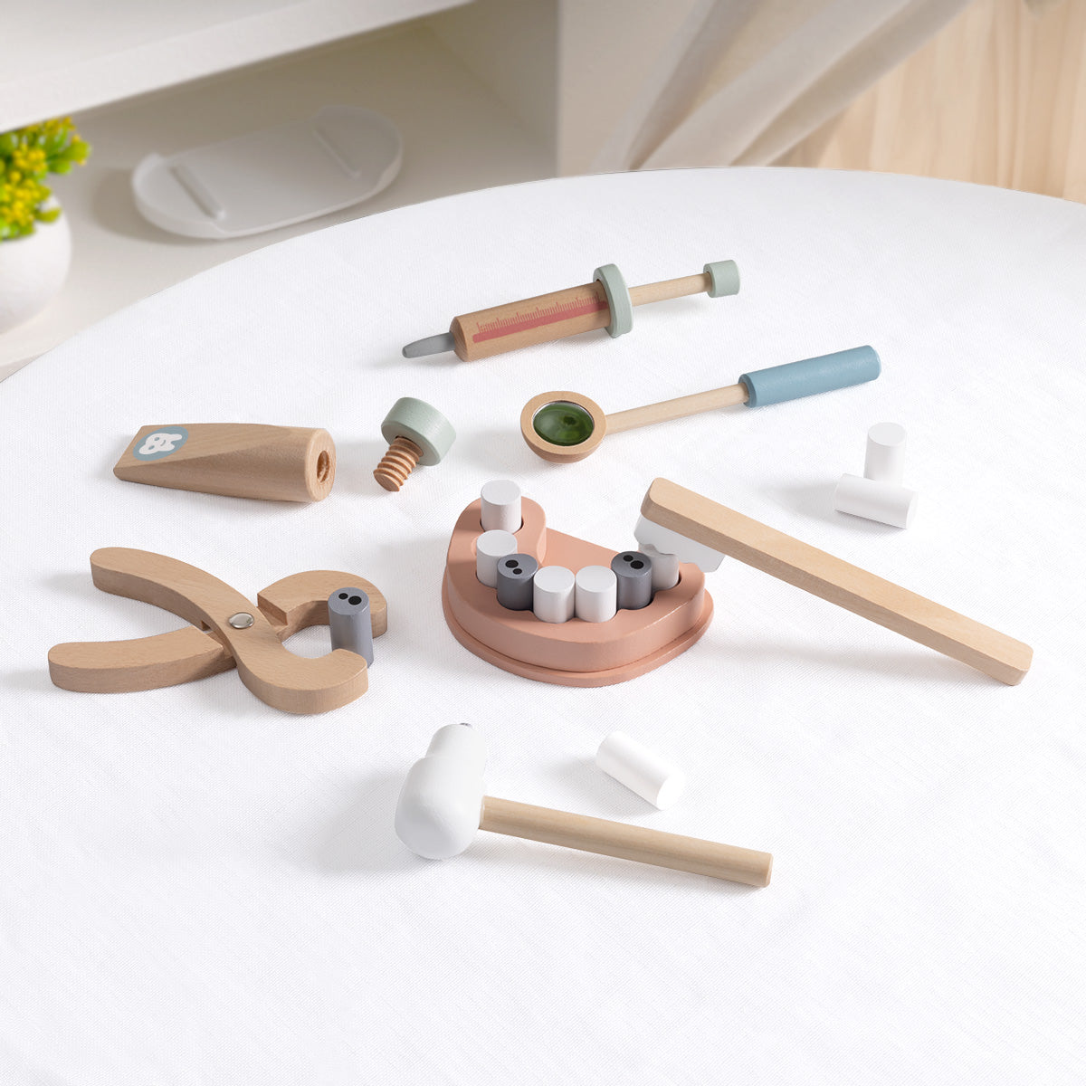 Dentist Set---TH164N