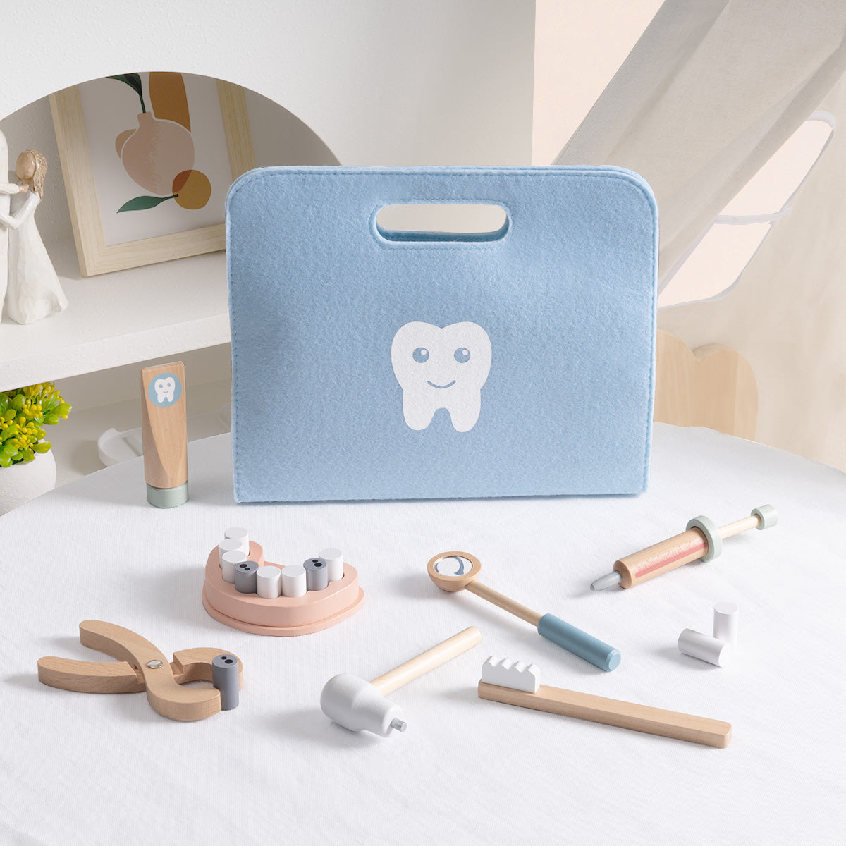 Dentist Set---TH164N