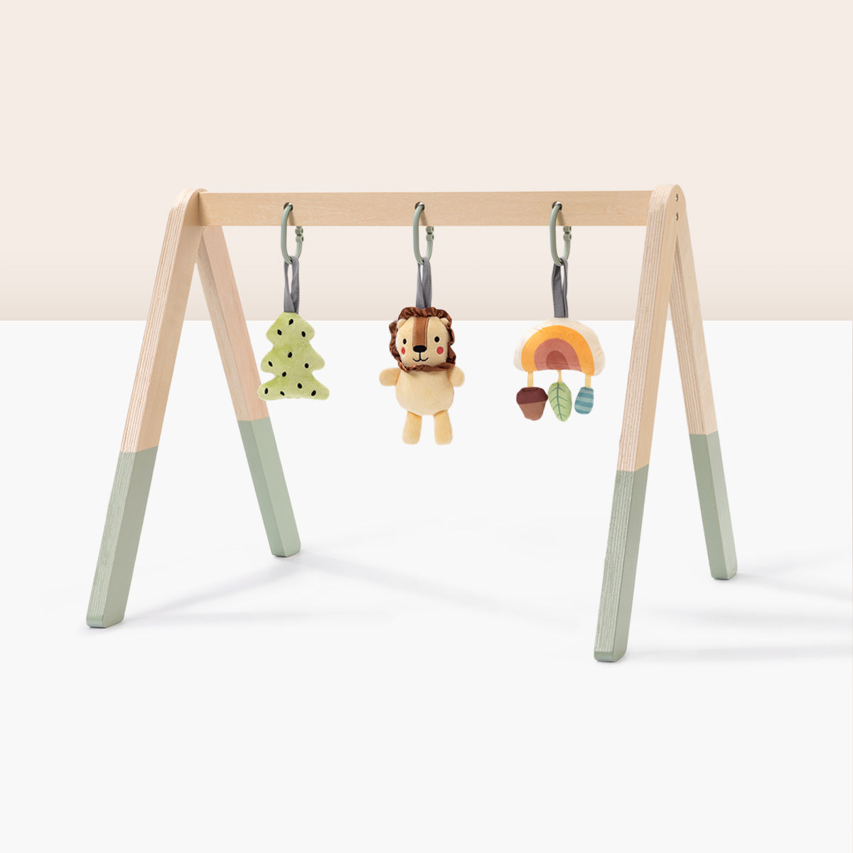 Baby Gym---TJ386