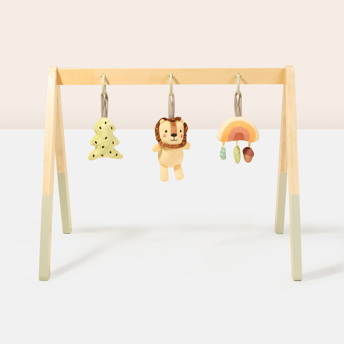 TOOKY TOY Baby Gym---TJ386
