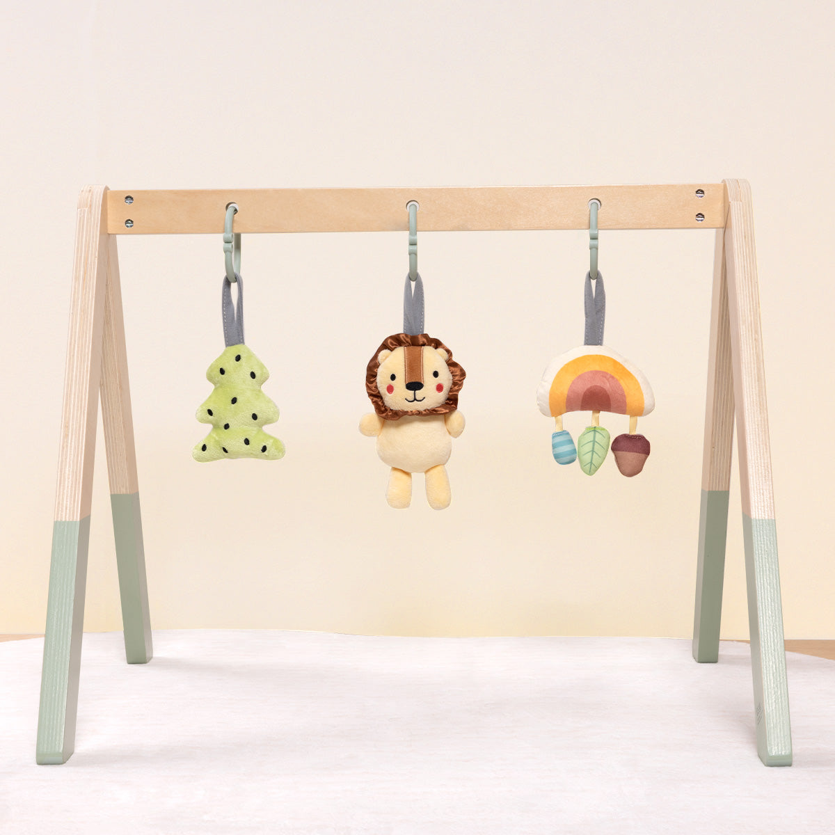 Baby Gym---TJ386