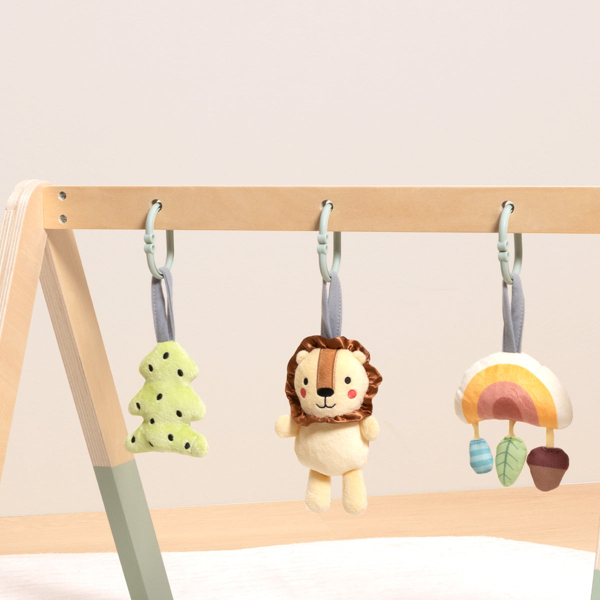 Baby Gym---TJ386