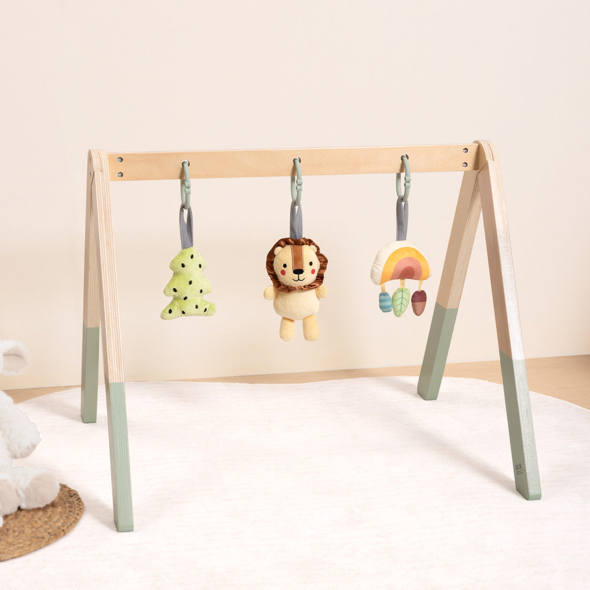 Baby Gym---TJ386