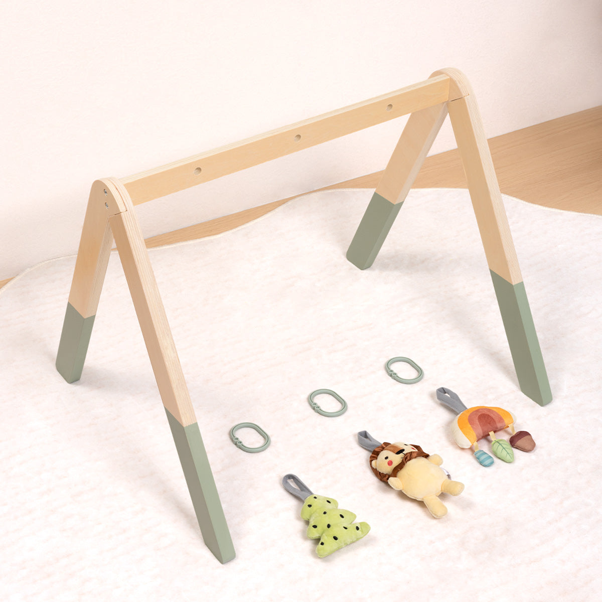 Baby Gym---TJ386