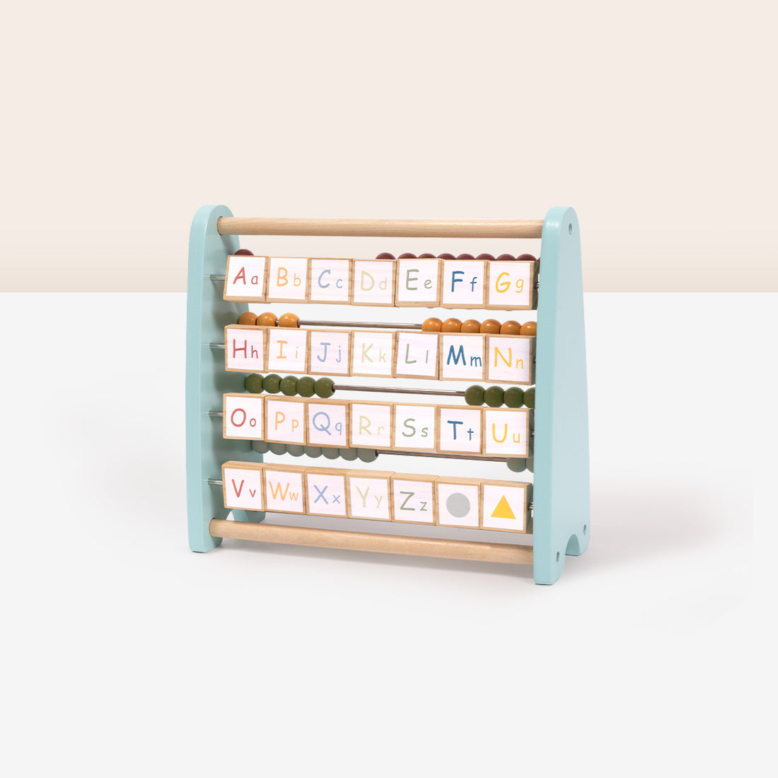 Double Sided Abacus---TJ558N