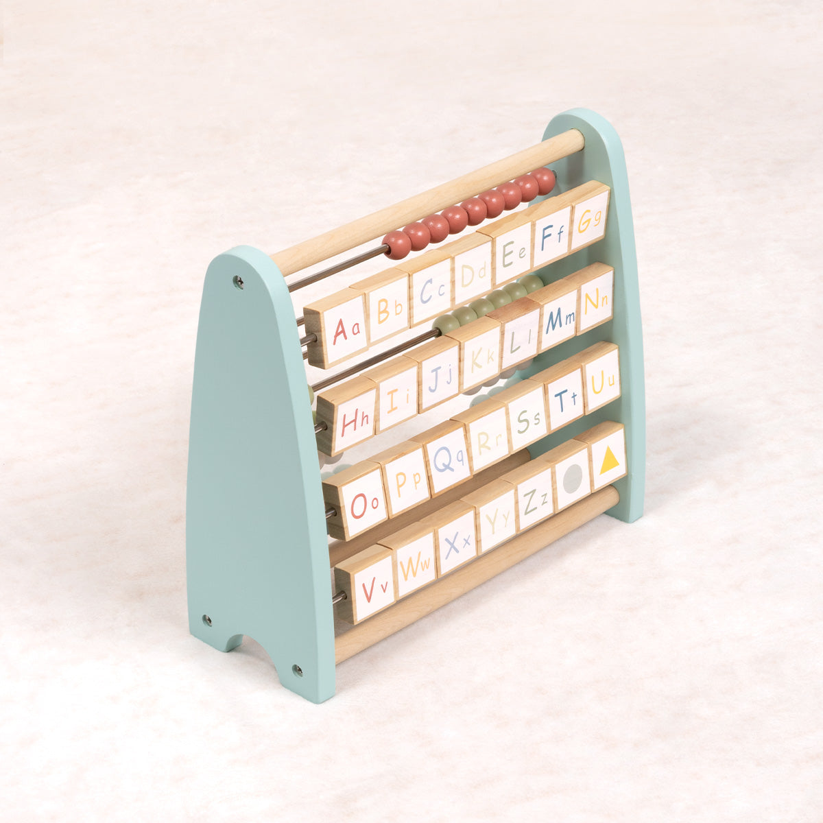Double Sided Abacus---TJ558N