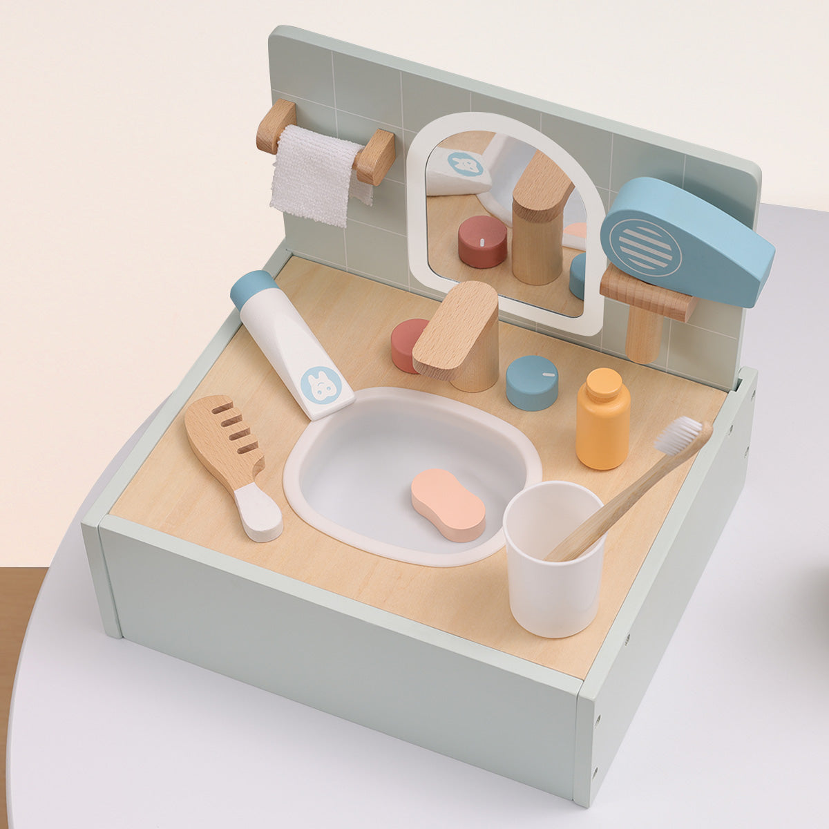Toiletry Set---TJ918