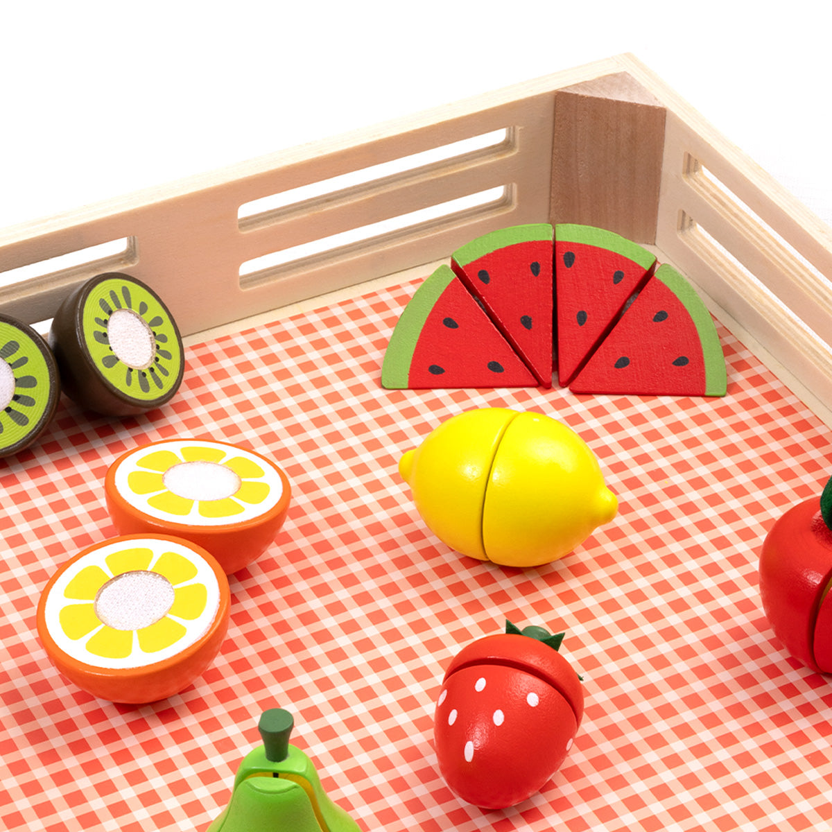 Cutting Fruits---TKI014