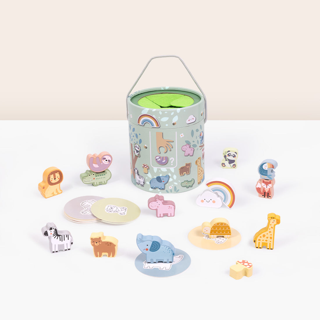 Mystery Box---TK635A