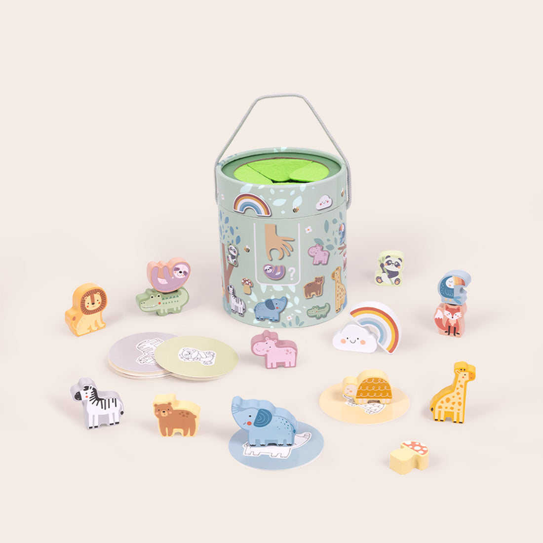 Mystery Box---TK635A