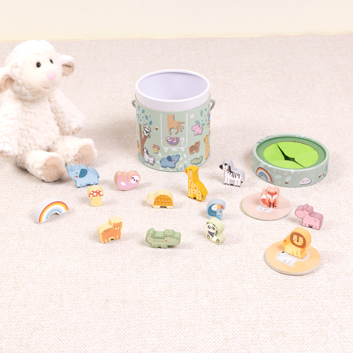 TOOKYTOY Mystery Box---TK635A