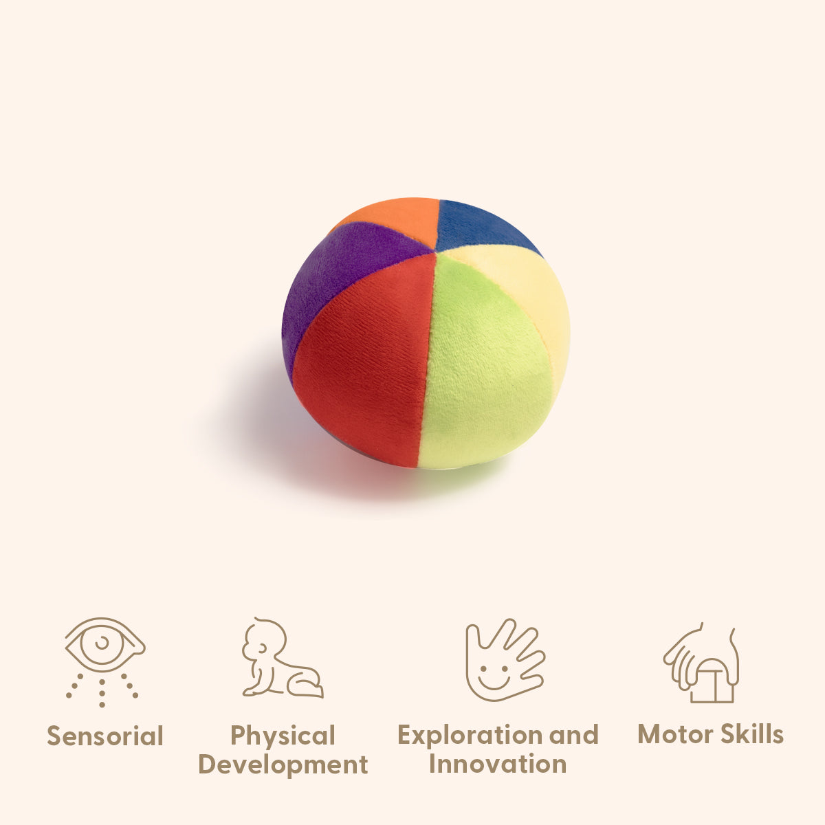 0-6m Educational Box---TK750