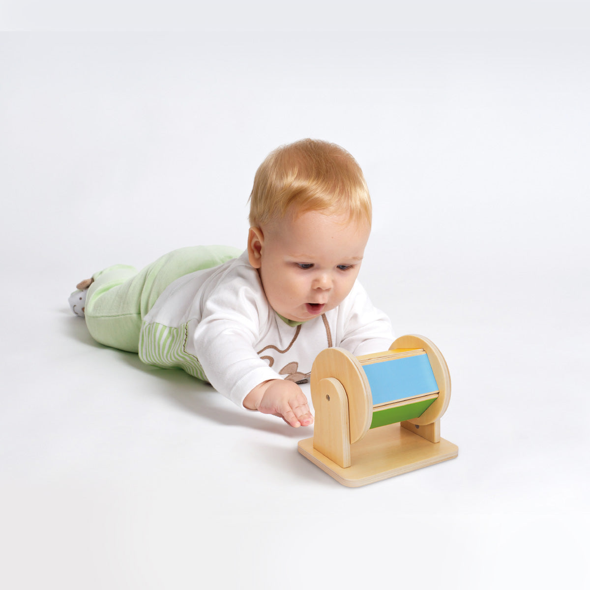 0-6m Educational Box---TK750