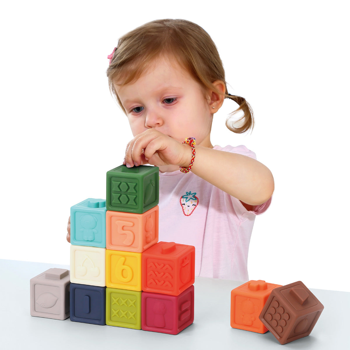7-12m Educational Box---TK751