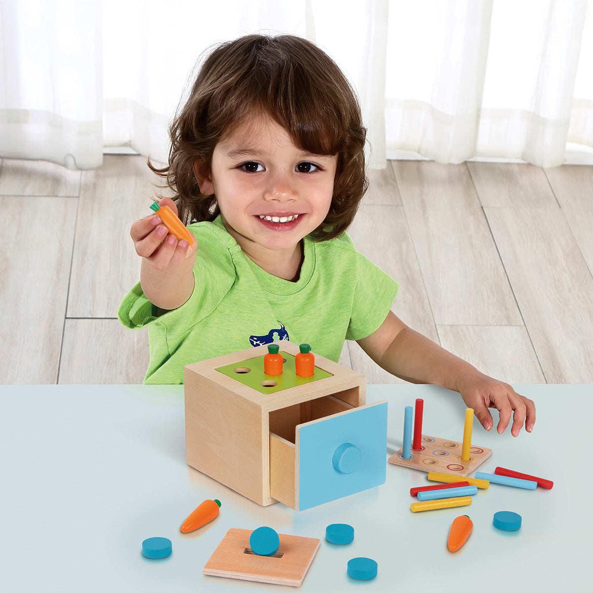 13-18m Educational Box---TK752
