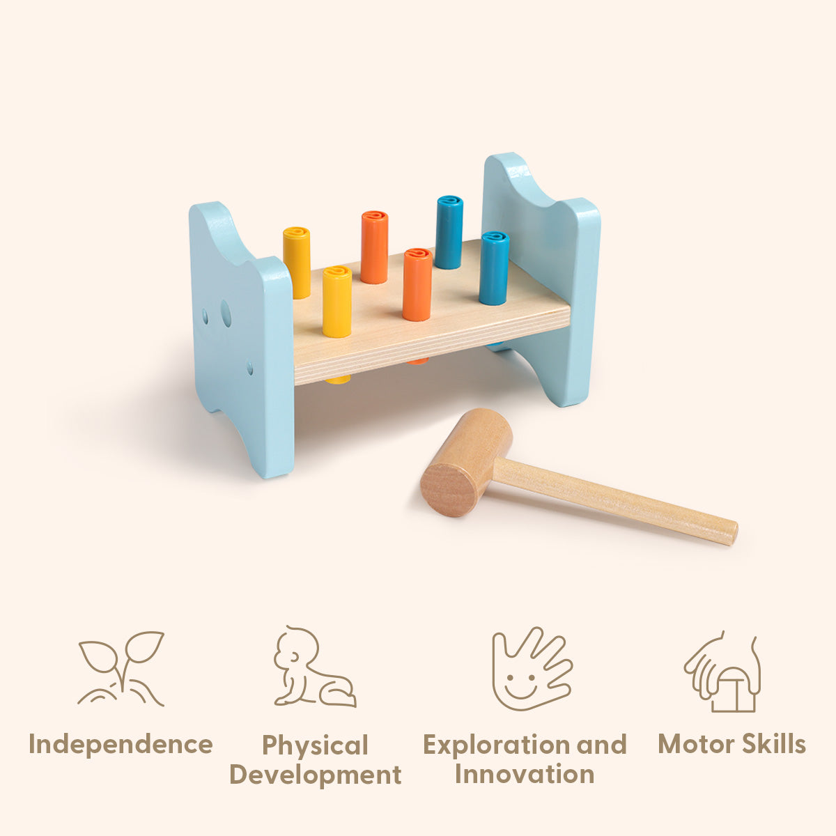 13-18m Educational Box---TK752