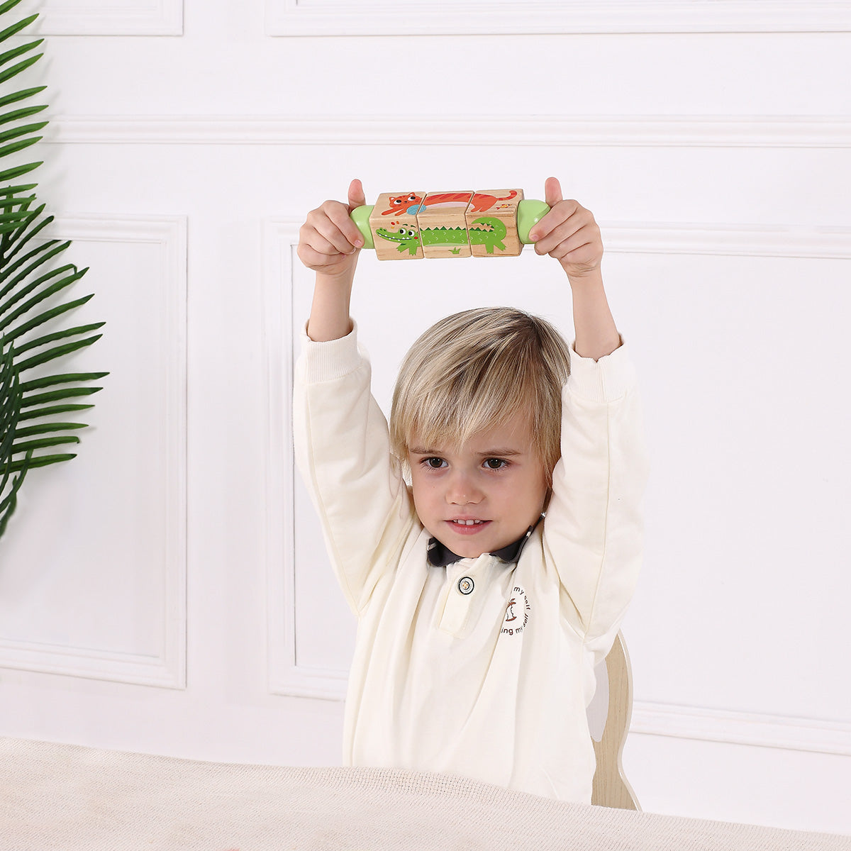 TOOKYTOY 19-24m Educational Box---TK753