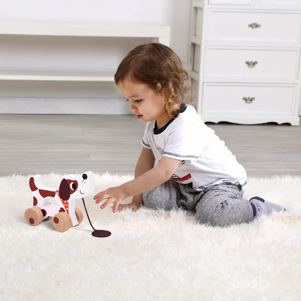 TOOKYTOY 19-24m Educational Box---TK753