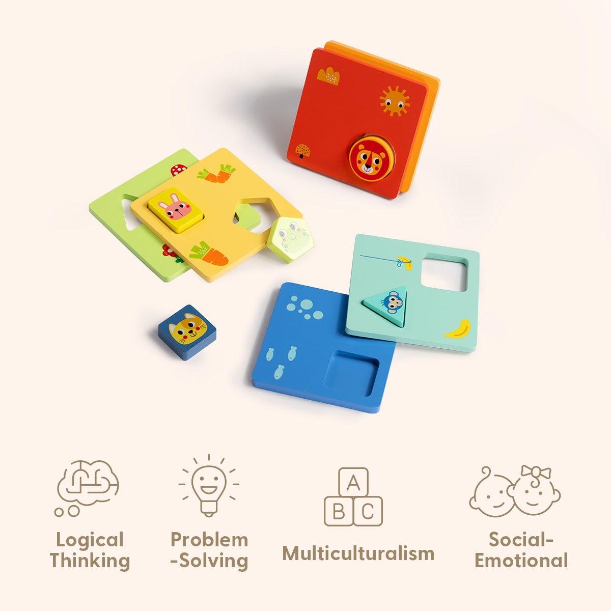 25-36m Educational Box---TK754