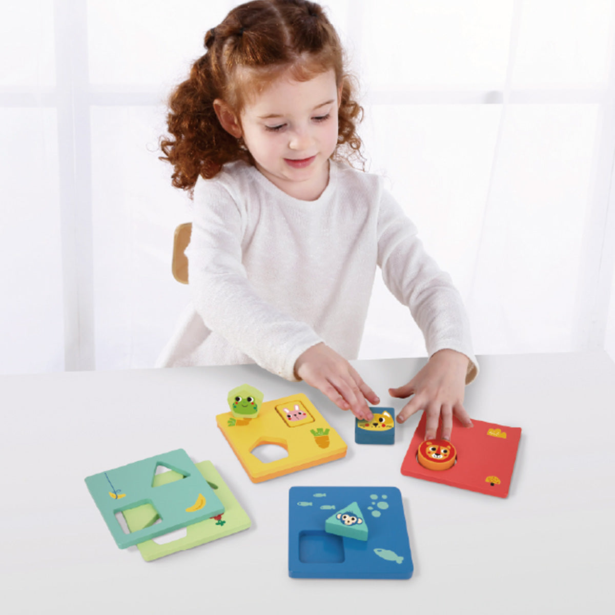 25-36m Educational Box---TK754