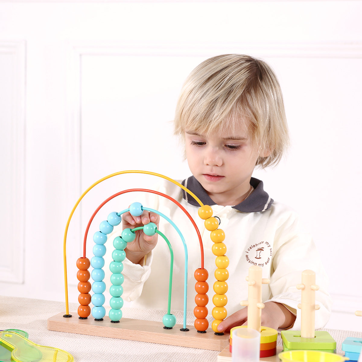 25-36m Educational Box---TK754