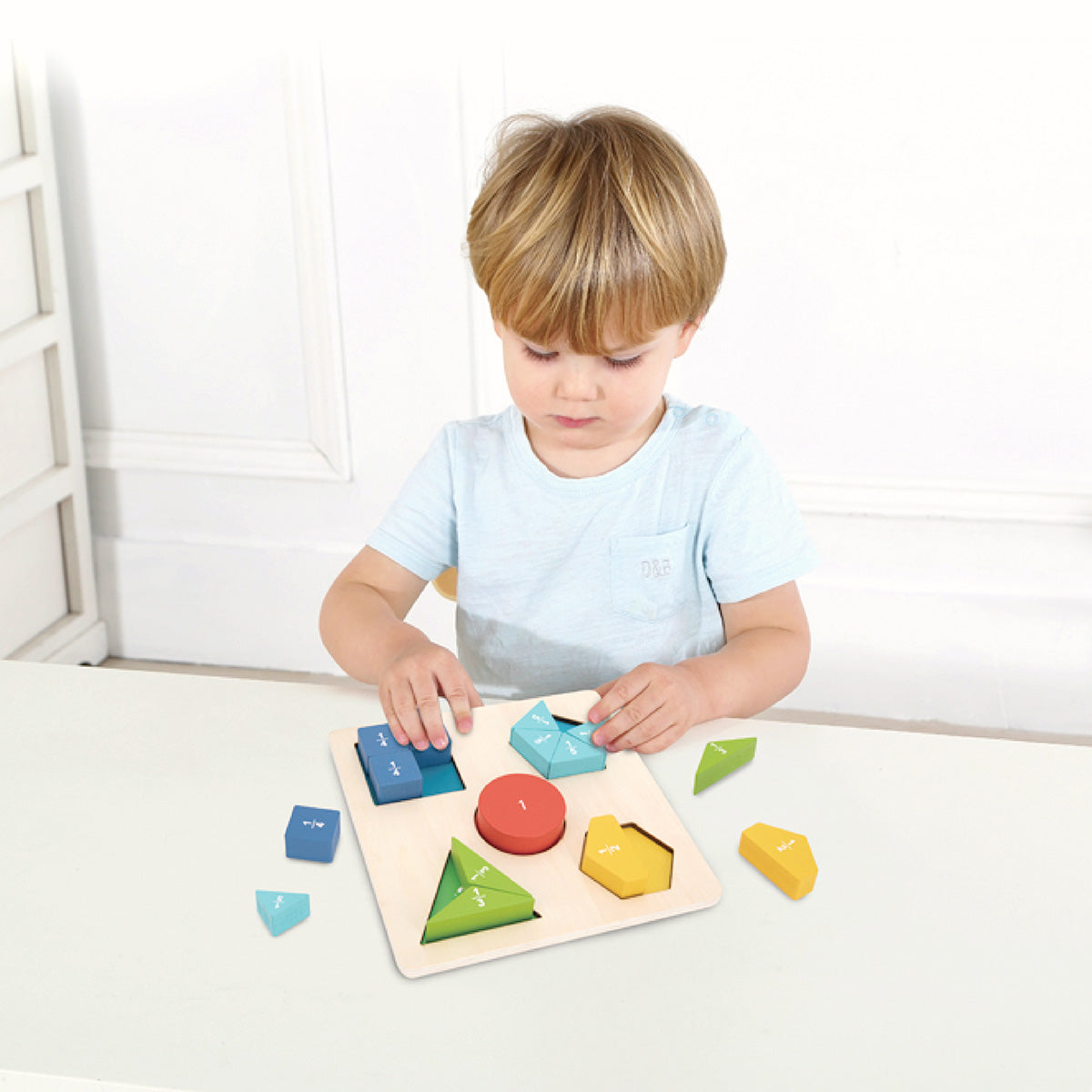 25-36m Educational Box---TK754