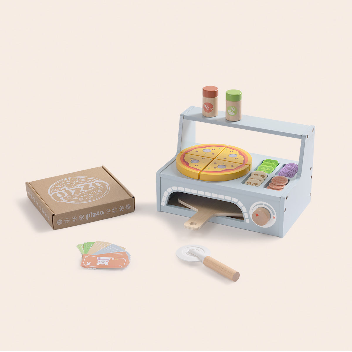 Pizza Oven---TK991A