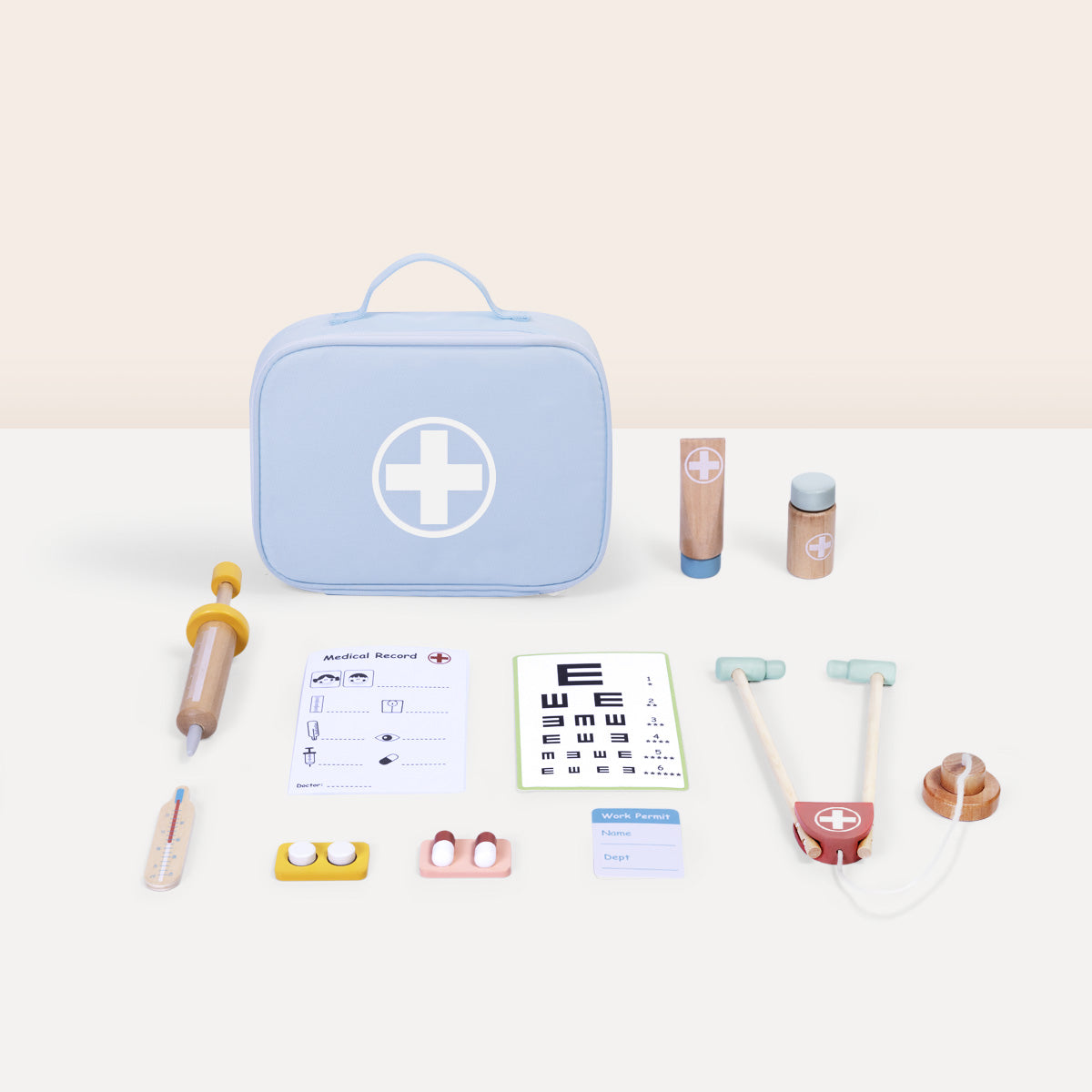 TOOKYTOY Little Doctor---TKC567N