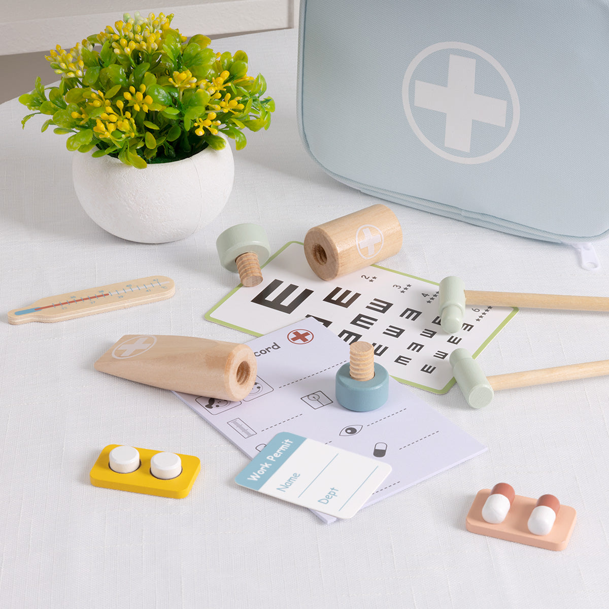 TOOKYTOY Little Doctor---TKC567N