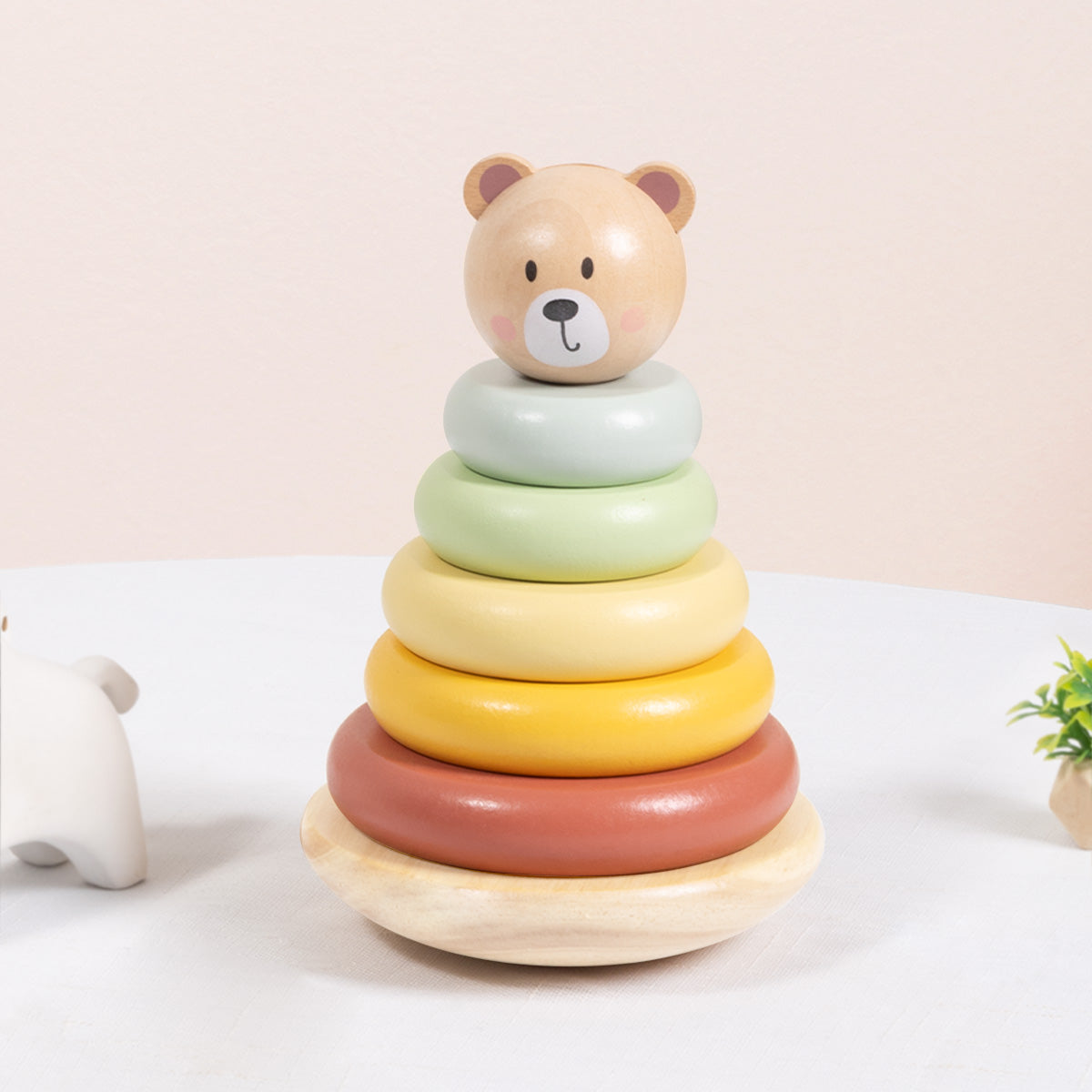 Bear Tower---TKF004N