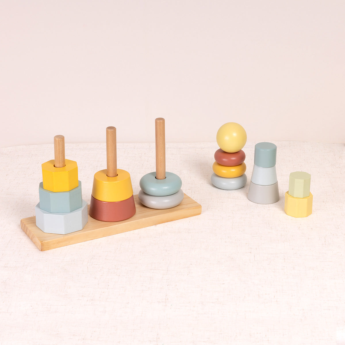 Shape Tower---TKF008B