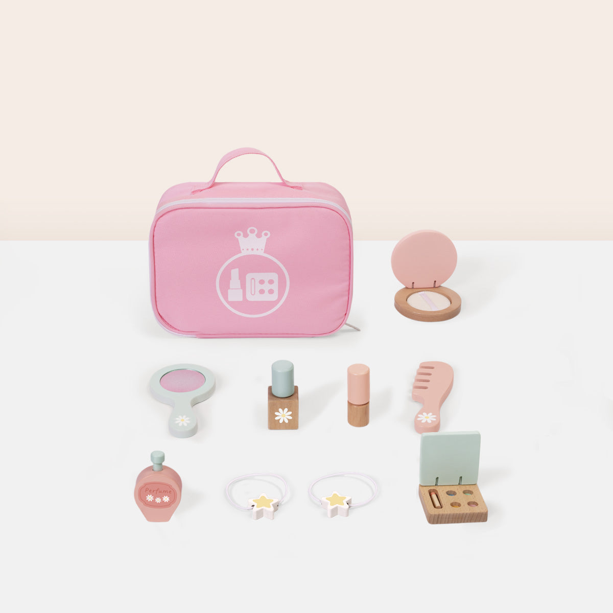 TOOKYTOY Pink Make-up---TL993N