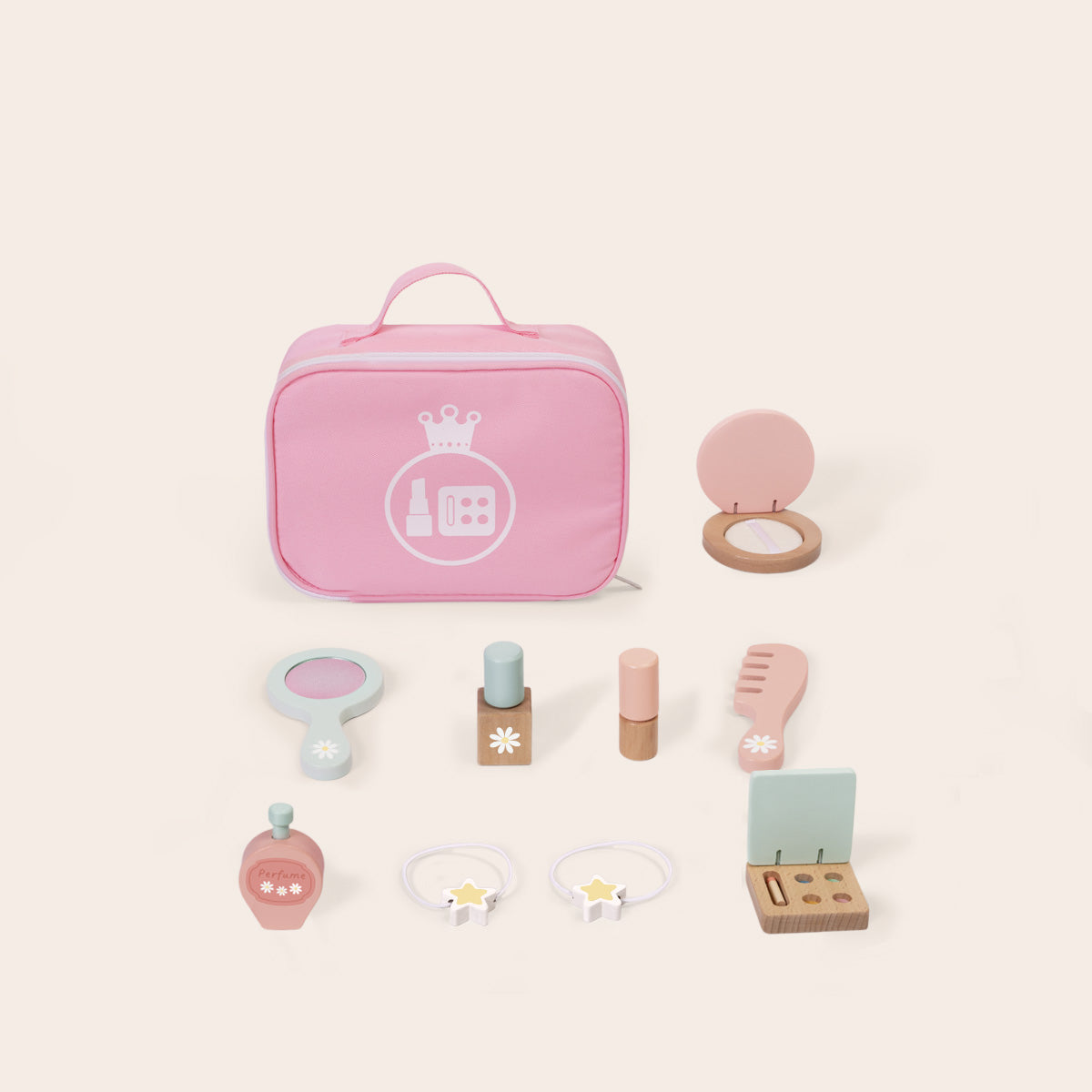 TOOKYTOY Pink Make-up---TL993N